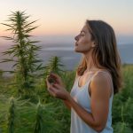 CBD et ménopause : soulager les symptômes naturellement avec le cannabidiol