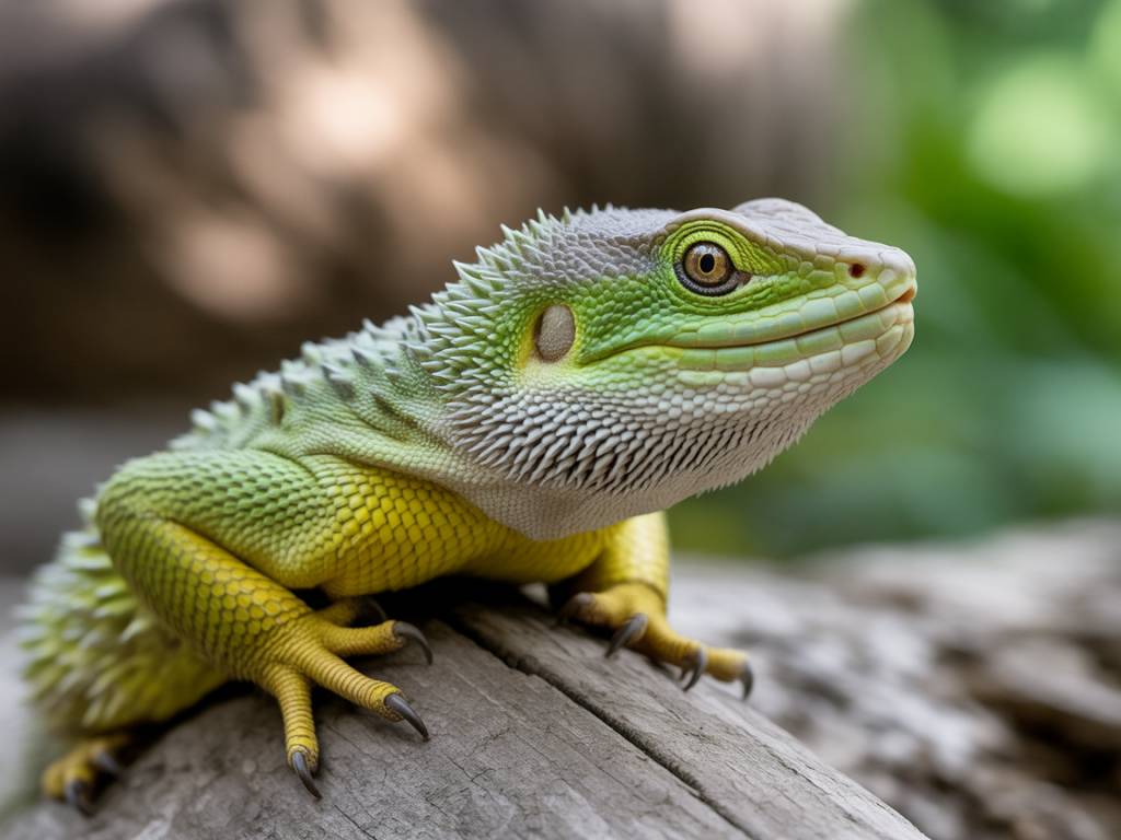 Le CBD et les animaux exotiques : quels bienfaits pour les reptiles, oiseaux et petits mammifères ?