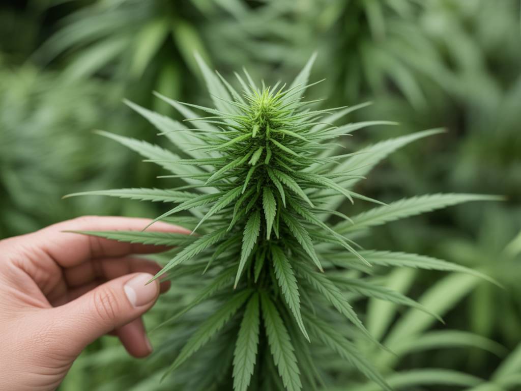 CBD et arthrose : un soulagement naturel pour les douleurs articulaires ?