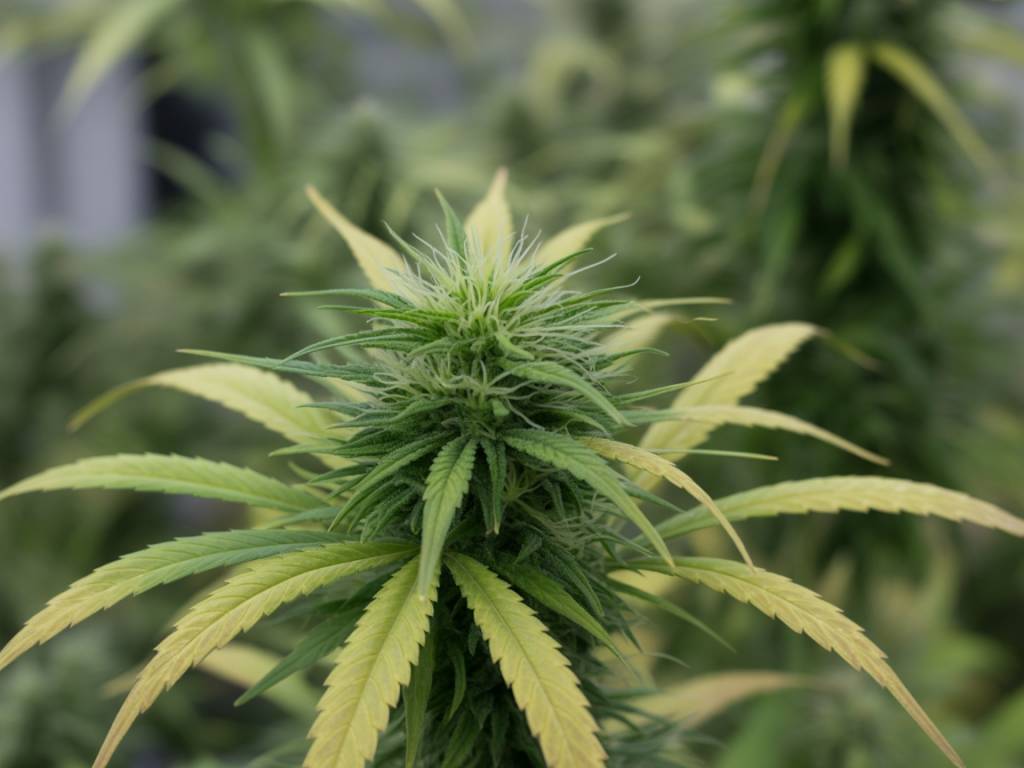 CBD et dépendance : le cannabidiol peut-il aider au sevrage du cannabis riche en THC ?