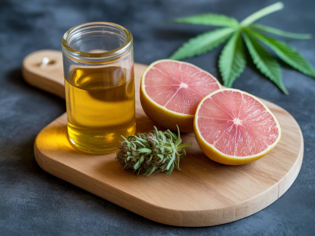 CBD et foie : quel impact le cannabidiol a-t-il sur la santé hépatique ?