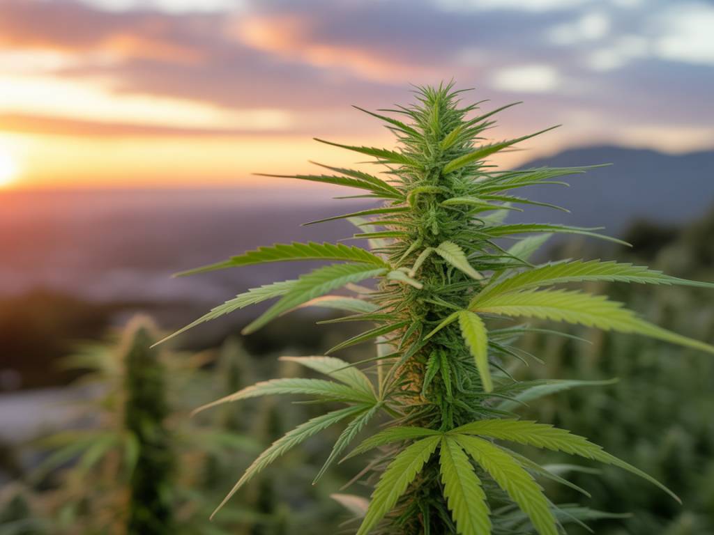 Weed CBD vs cannabis classique : quelles différences en termes d’effets, de légalité et de santé ?