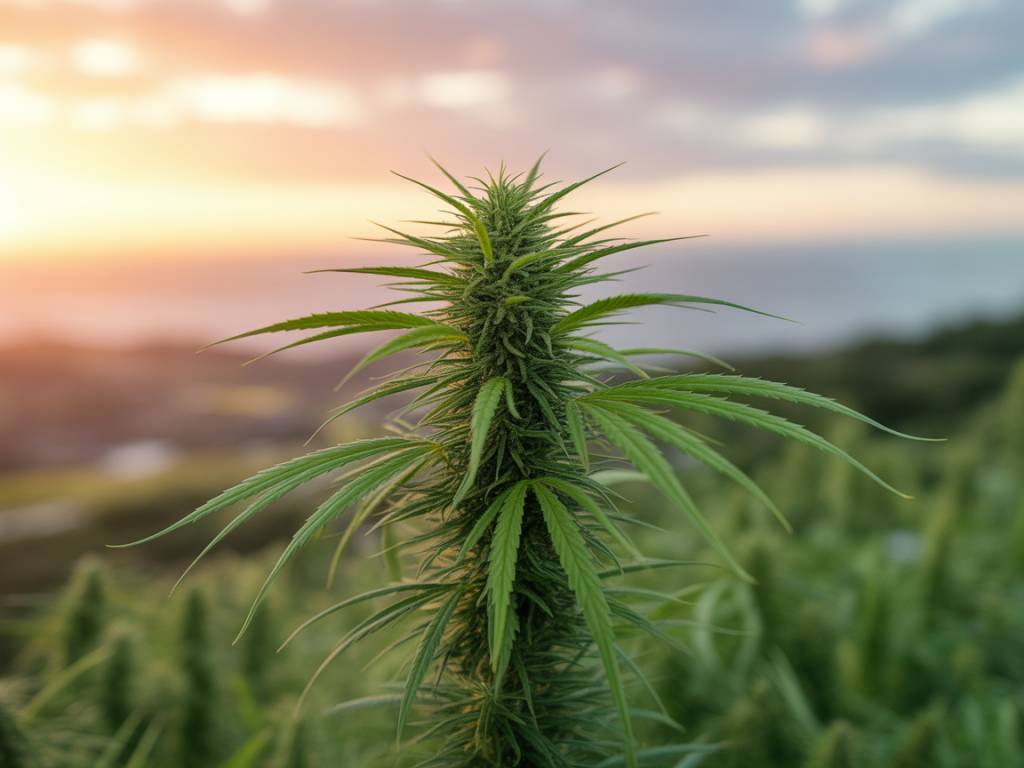 CBD et inflammation : comment le cannabidiol pourrait aider à apaiser les douleurs chroniques ?