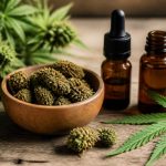 Fleurs de chanvre cbd : usages, bienfaits et conseils d’achat