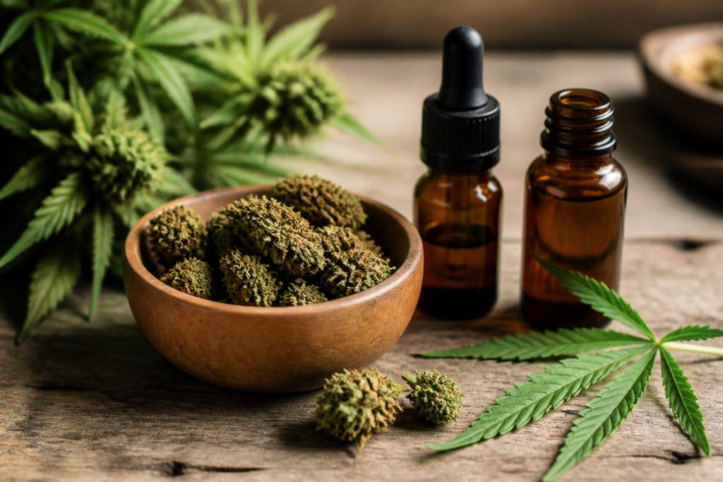 Fleurs de chanvre cbd : usages, bienfaits et conseils d’achat