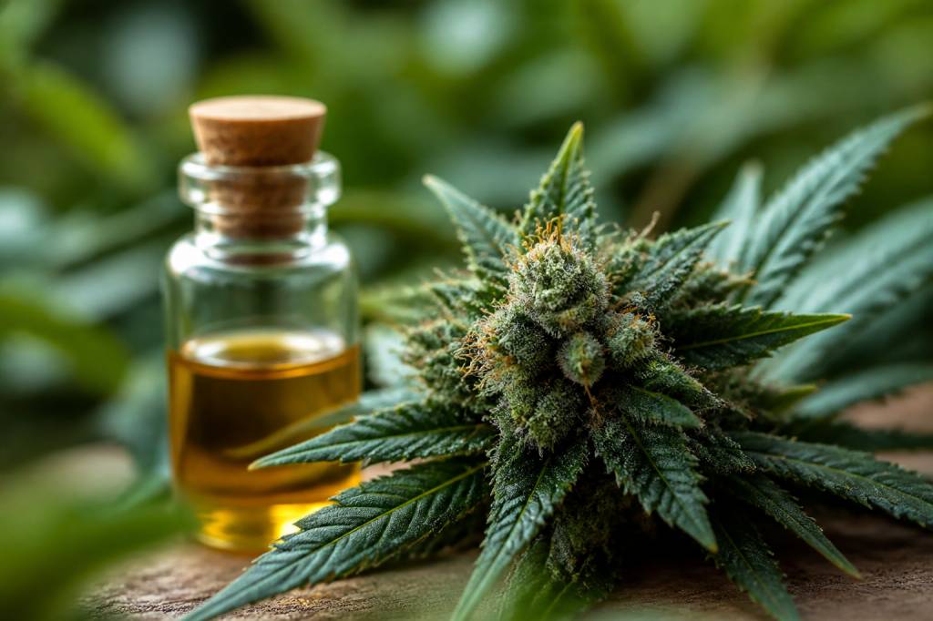 Thcp : tout savoir sur ce cannabinoïde puissant du chanvre