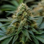 Wedding cake interieur : caractéristiques, arômes et culture de cette variété cbd