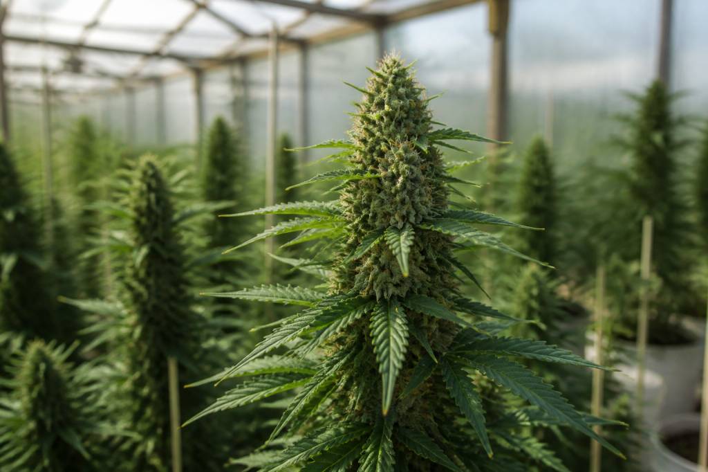 Fleur de canabise : tout savoir sur les usages, la culture et les différences avec le chanvre CBD