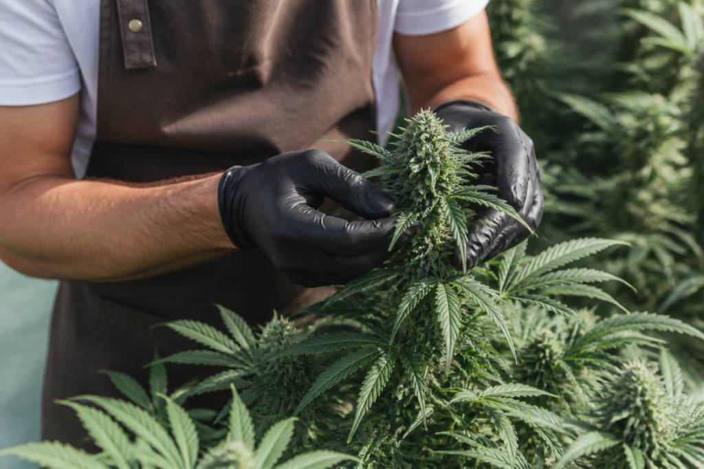La ferme du cbd : comment choisir des fleurs de qualité et des produits certifiés