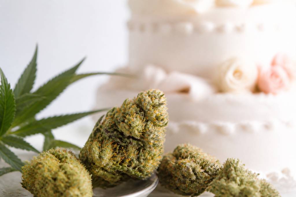 Fleur wedding cake : caractéristiques, arômes et conseils d’utilisation