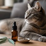 Cbd pour chats : bienfaits, utilisation et précautions pour leur santé