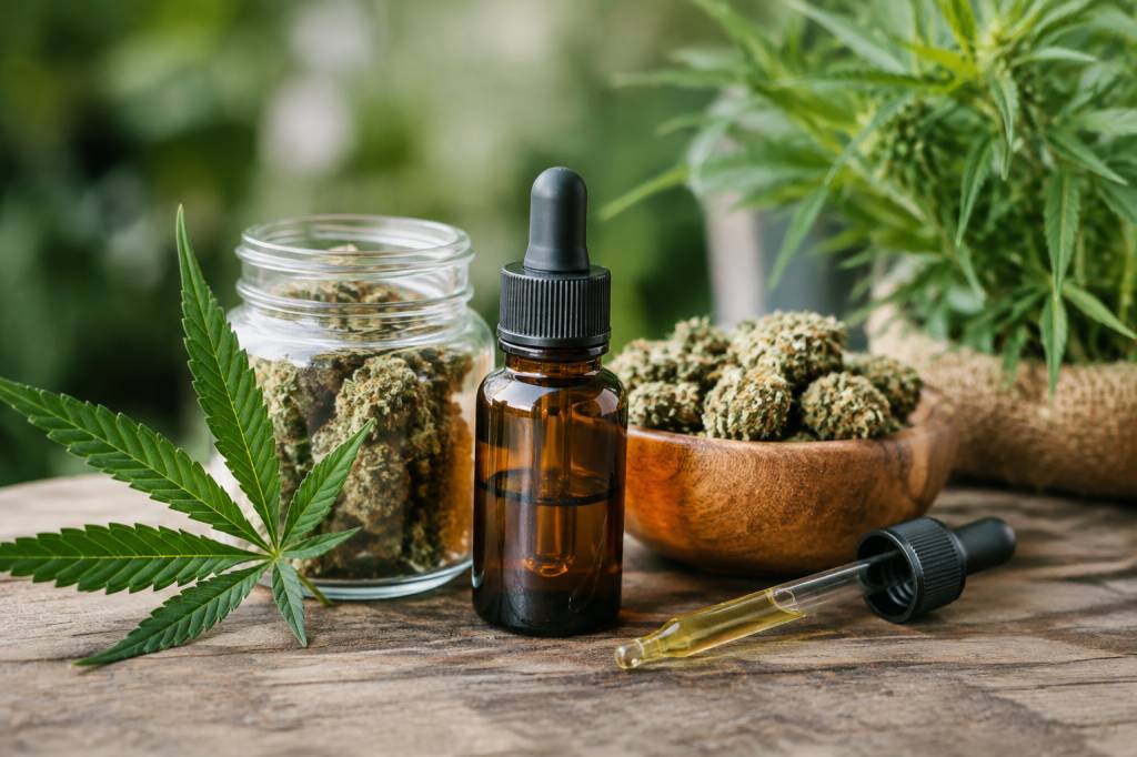 Bio CBD : bienfaits, usages et critères pour choisir un produit de qualité