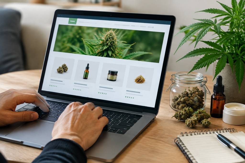 Meilleur site de cbd : comment choisir une plateforme fiable et de qualité