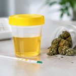 Cbd test urinaire : combien de temps le cbd reste-t-il détectable ?