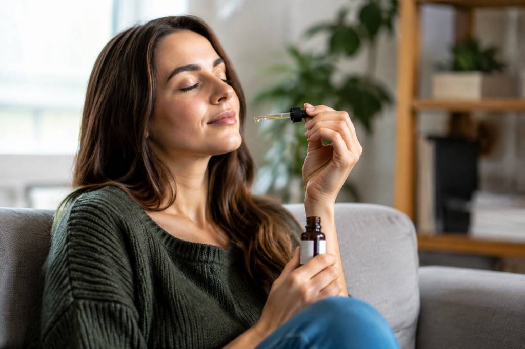 Cbd effet immédiat : que peut-on réellement ressentir et que dit la science ?