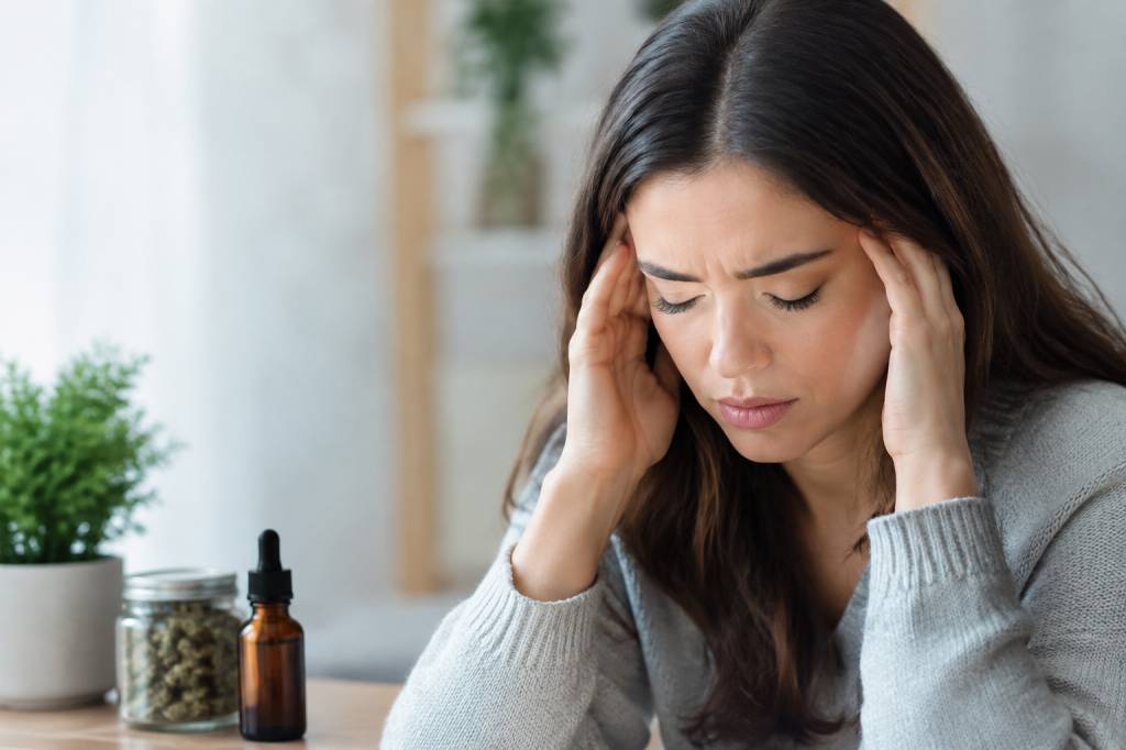 Cbd acouphene : ce que dit la recherche sur son utilisation