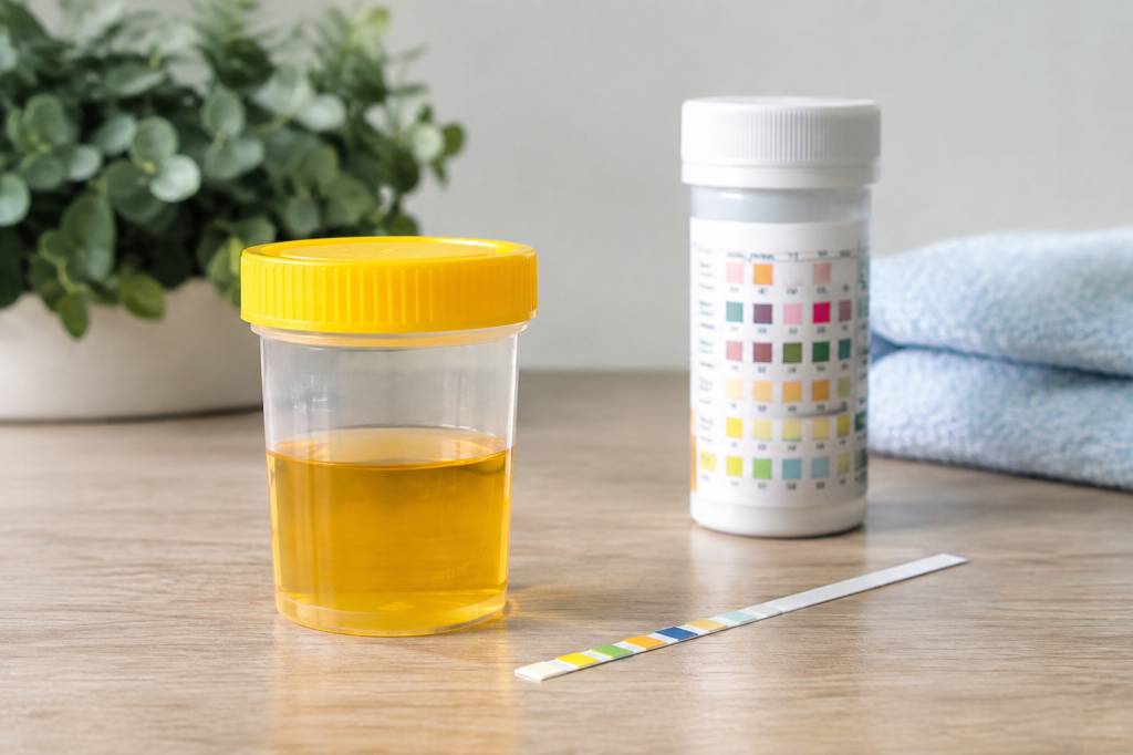 Combien de temps le CBD reste dans l’urine ? Durée de détection et facteurs à connaître