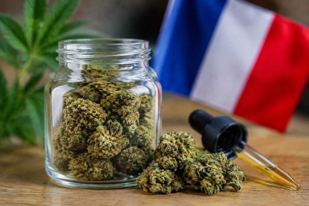 Delta 9 THC en France : est-il légal ?
