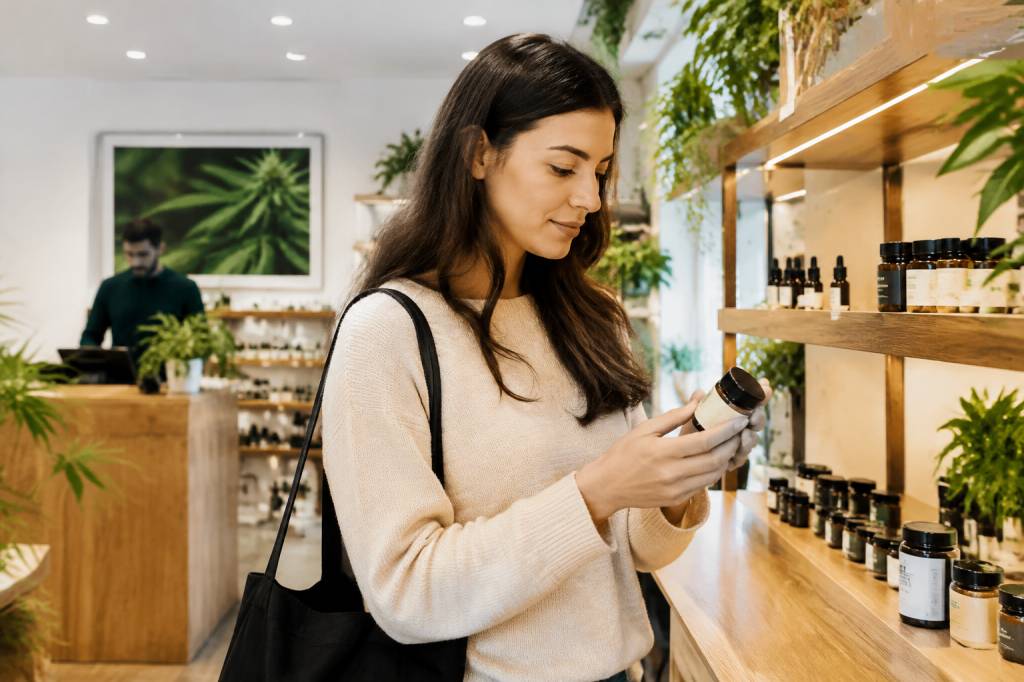 Comment choisir une cbd boutiques de confiance en France